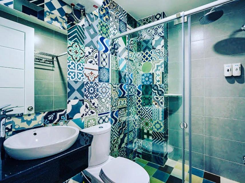 Ailen Boutique Hotel Ho Chi Minh Zewnętrze zdjęcie