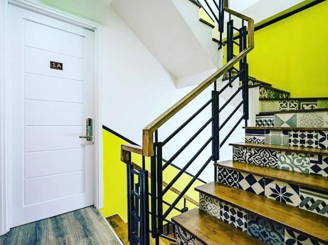Ailen Boutique Hotel Ho Chi Minh Zewnętrze zdjęcie