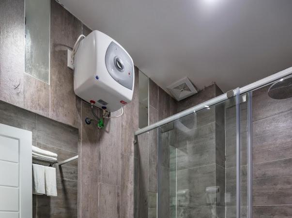 Ailen Boutique Hotel Ho Chi Minh Zewnętrze zdjęcie