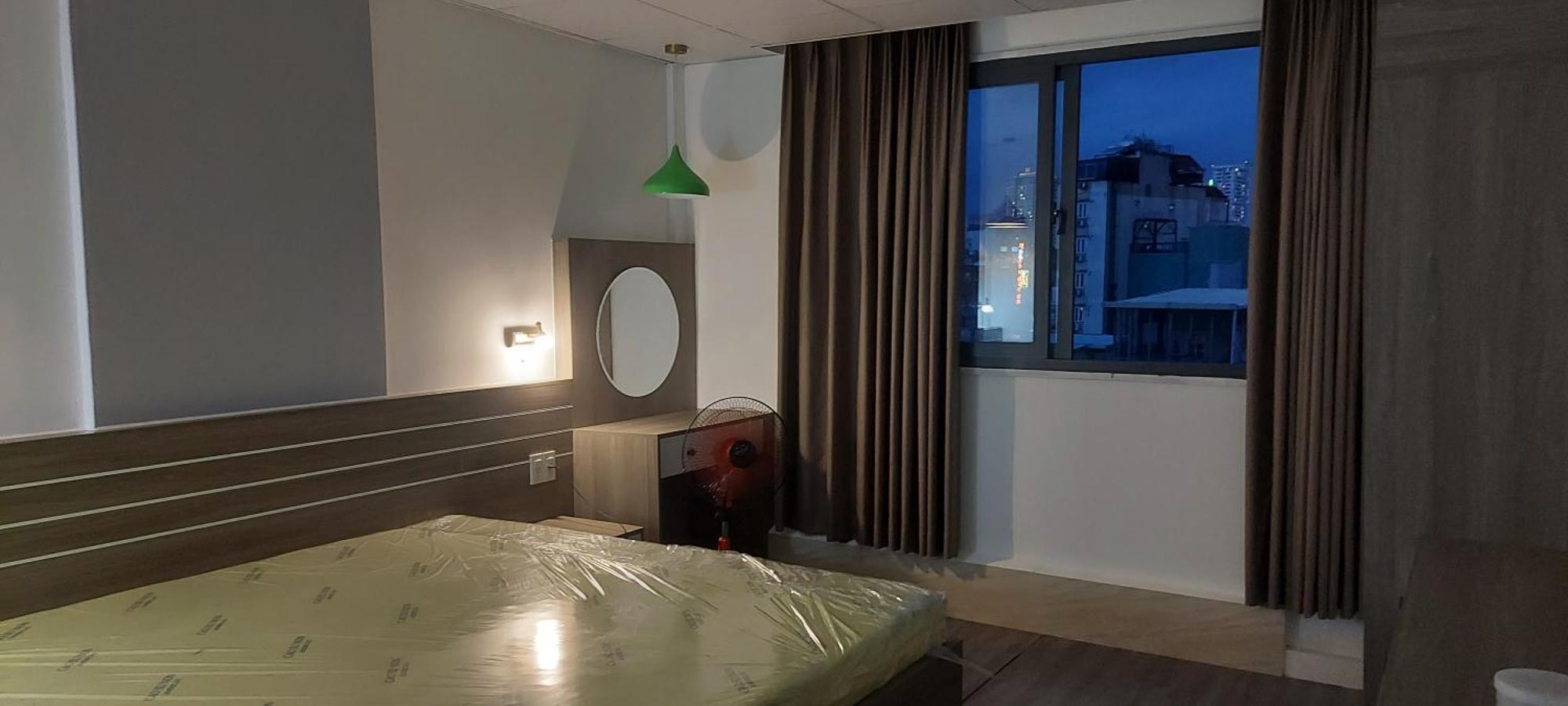 Ailen Boutique Hotel Ho Chi Minh Zewnętrze zdjęcie